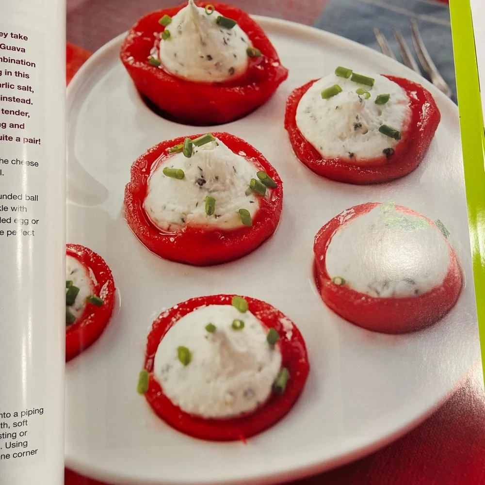Ingrid Hoffman Simply Delicioso, A Collection of Recipes With a Latin Twist
